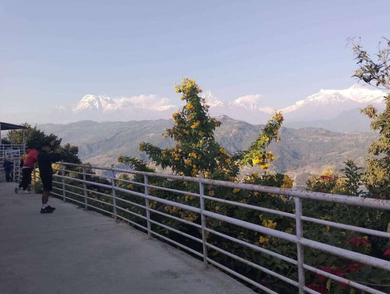 From Kathmandu: 10-Day Tour of Nepal with Accommodation - Key Points
