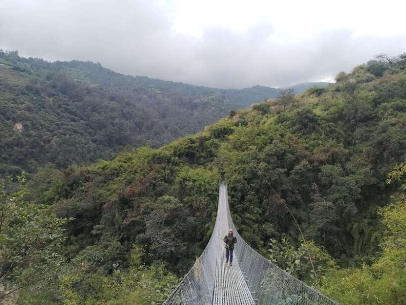 From Kathmandu: 10-Day Tour of Nepal with Accommodation - Return to Kathmandu and Final Day Reflections