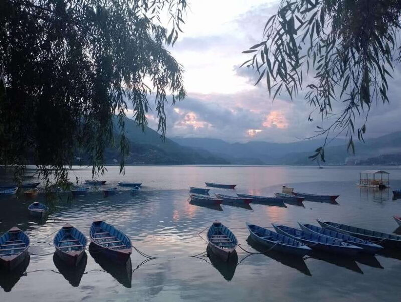 From Kathmandu: 10-Day Tour of Nepal with Accommodation - The Practicalities — What You Need to Know