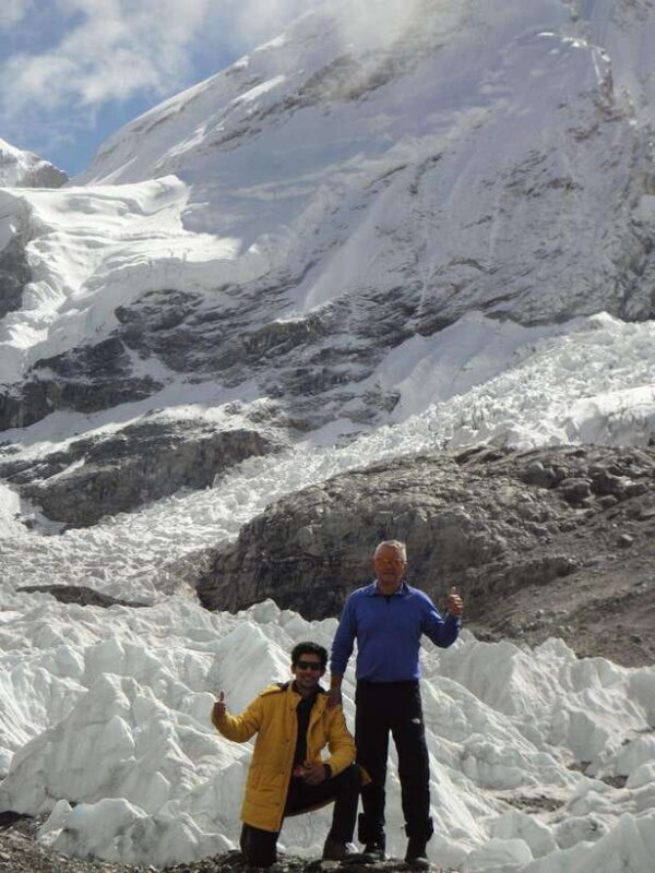 From Kathmandu: 11- Day Everest Base Camp Trek with Guide - Practical Tips for Potential Trekkers