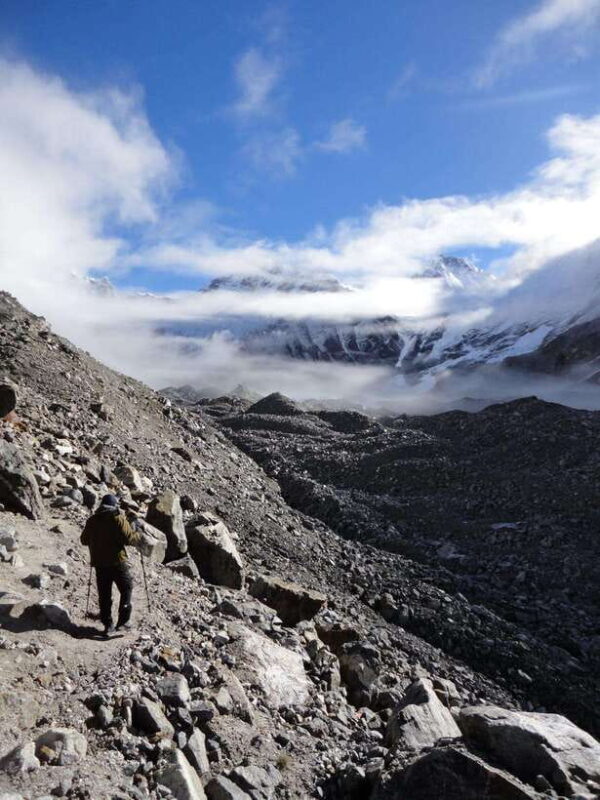 From Kathmandu: 12 - Day Everest Base Camp Guided Trek - Frequently Asked Questions
