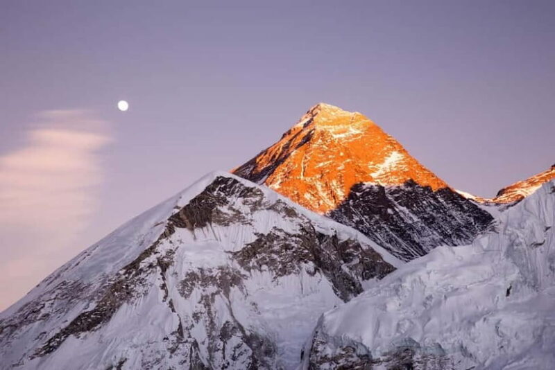 From Kathmandu: 12-Day Everest Base Camp Guided Trekking - Price and Value Consideration