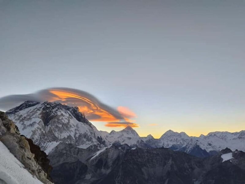 From Kathmandu: 12-Day Everest Base Camp Guided Trekking - In Summary