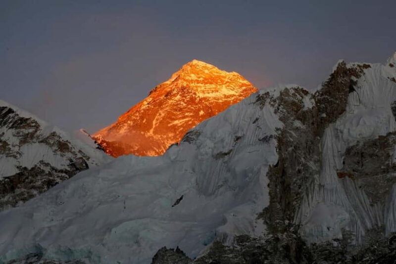 From Kathmandu: 12-Day Everest Base Camp Guided Trekking - FAQs
