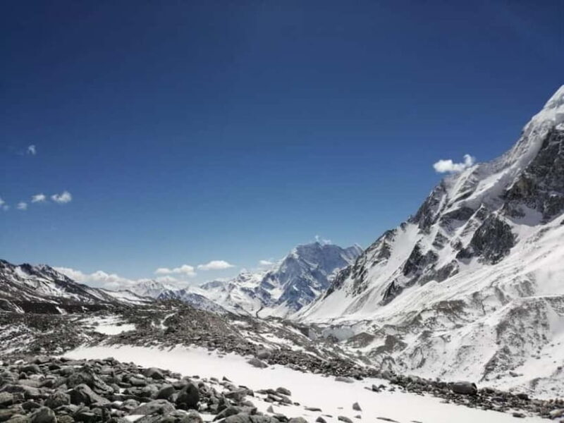 From Kathmandu: 13-Day Manaslu Circuit Trek - Key Points