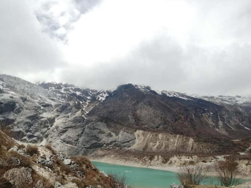 From Kathmandu: 13-Day Manaslu Circuit Trek - Authenticity and Value