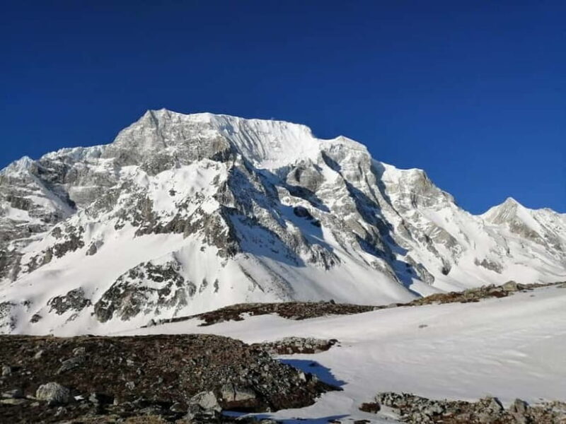 From Kathmandu: 13-Day Manaslu Circuit Trek - Who This Tour Is Best For