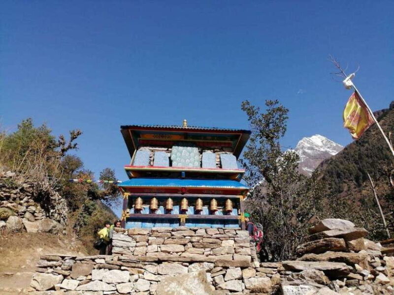 From Kathmandu: 14-Day Manaslu Circuit Trek with Guide - Key Points