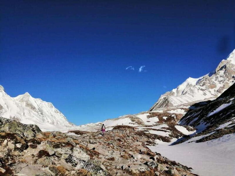 From Kathmandu: 14-Day Manaslu Circuit Trek with Guide - What to Expect on This 14-Day Journey
