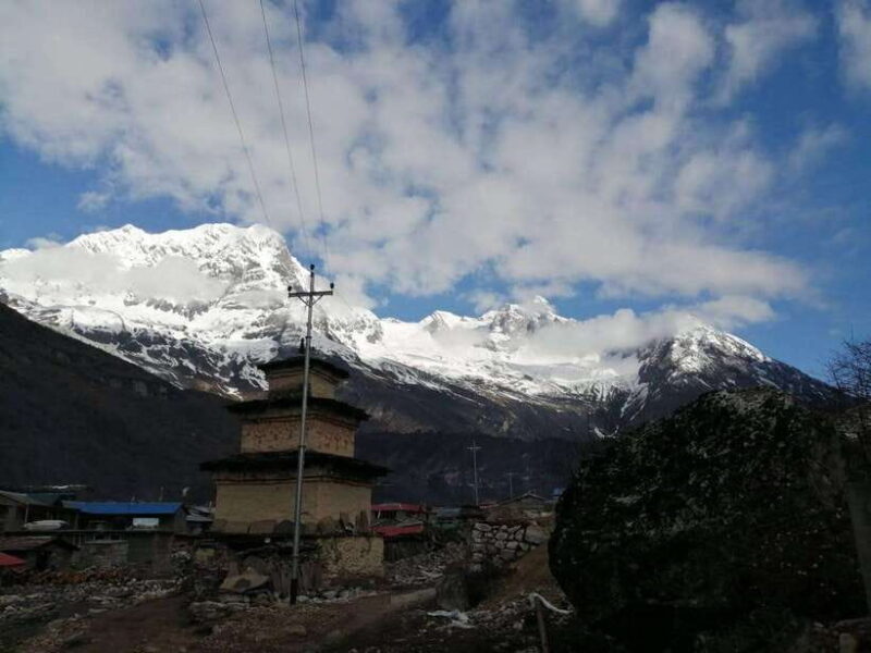From Kathmandu: 14-Day Manaslu Circuit Trek with Guide - Who Will Love This Trek?