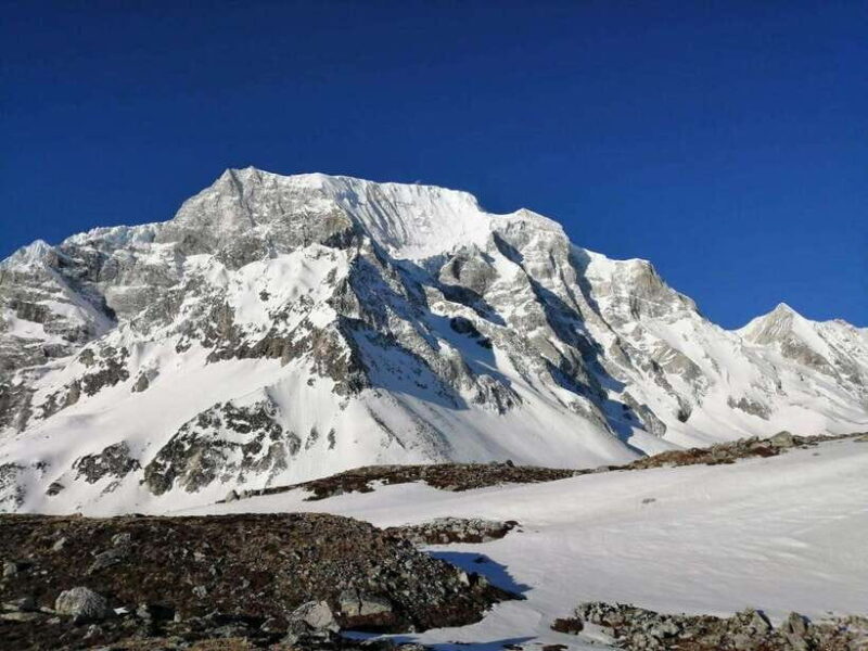 From Kathmandu: 14-Day Manaslu Circuit Trek with Guide - FAQ