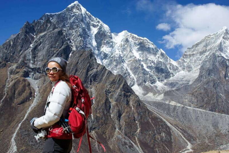 From Kathmandu: 15-Day Everest Base Camp Trek - Trekking through the Valleys and Forests