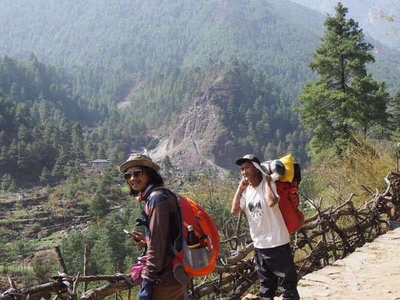 From Kathmandu: 15-Day Everest Base Camp Trek - Everest Base Camp and Kala Patthar: The Pinnacle of the Trek