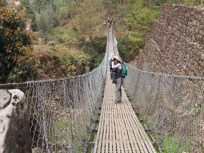 From Kathmandu: 15-Day Everest Base Camp Trek - Returning to Kathmandu and Cultural Exploration