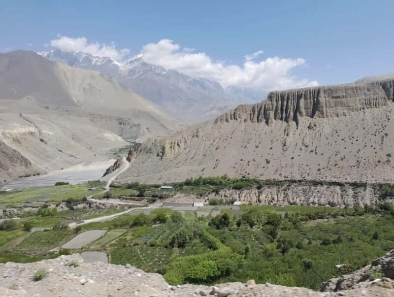 From Kathmandu: 16 Day Annapurna Circuit & Tilicho Lake Trek - A Closer Look at the Itinerary and What It Means for You