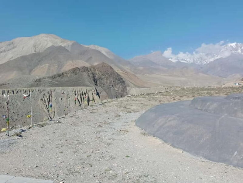 From Kathmandu: 16 Day Annapurna Circuit & Tilicho Lake Trek - Authentic Experiences and Real Traveler Feedback