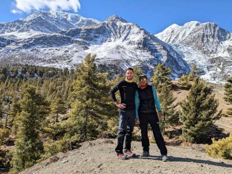 From Kathmandu: 16 Day Annapurna Circuit & Tilicho Lake Trek - FAQ