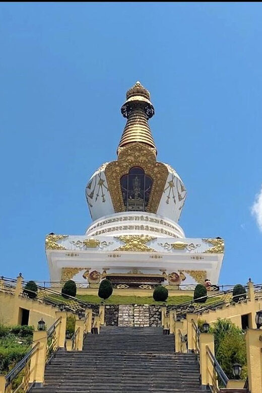 From Kathmandu: 2 Stupas and Kopan Monastery Spiritual Tour - The Value and Experience