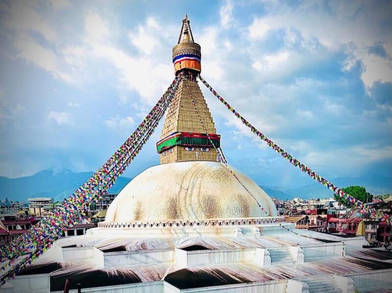 From Kathmandu: 2 Stupas and Kopan Monastery Spiritual Tour - Who Would Love This Tour?