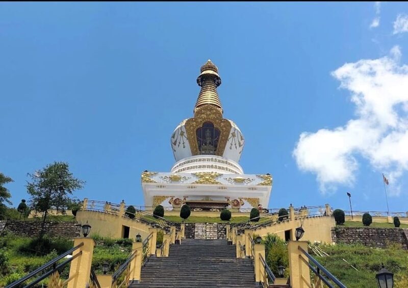 From Kathmandu: 2 Stupas and Kopan Monastery Spiritual Tour - The Sum Up