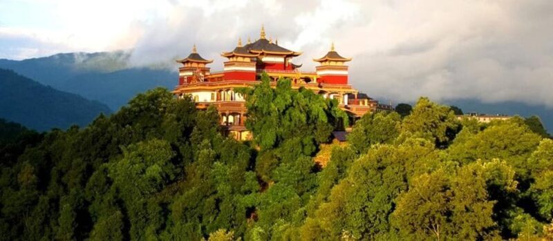 From Kathmandu: 2 Stupas and Kopan Monastery Spiritual Tour - FAQ