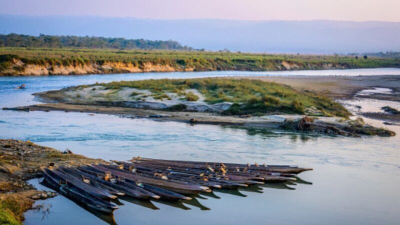 From Kathmandu: 3-Day Chitwan National Park & Elephants Tour - Introduction: An Authentic Nepal Wildlife & Culture Tour