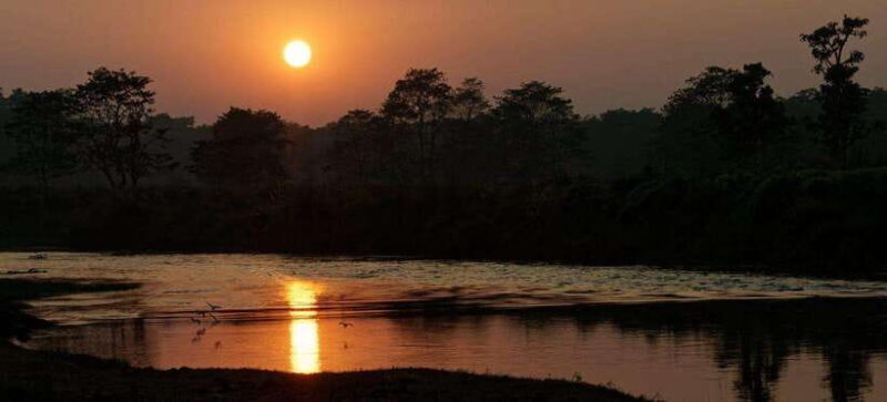 From Kathmandu: 3-Day Chitwan National Park Tour - Exploring the 3-Day Chitwan National Park Tour