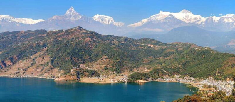From Kathmandu: 3-Day Pokhara City Tour with Hotel Stay - Who Is This Tour Best For?