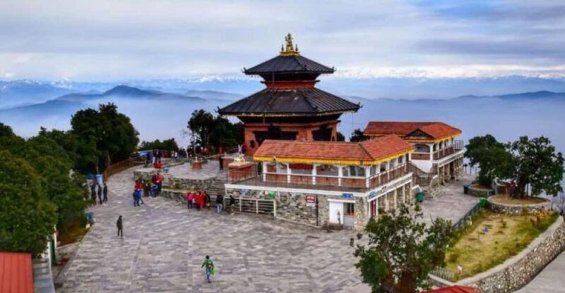 from Kathmandu: 3 Hour Chandragiri Cable Car Tour with Guide - What to Expect on the Chandragiri Cable Car Tour