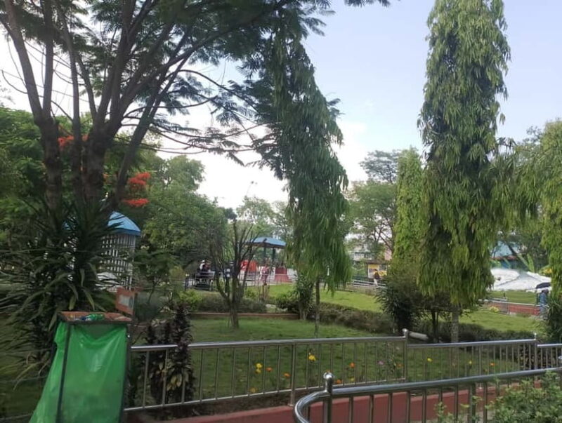 From Kathmandu: 5-Day Easy Trek & Pokhara City Tour - Key Points