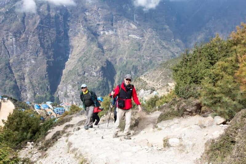 From Kathmandu: 5-Day Everest View Trek - Authentic and Practical: Who is This Trek Perfect For?
