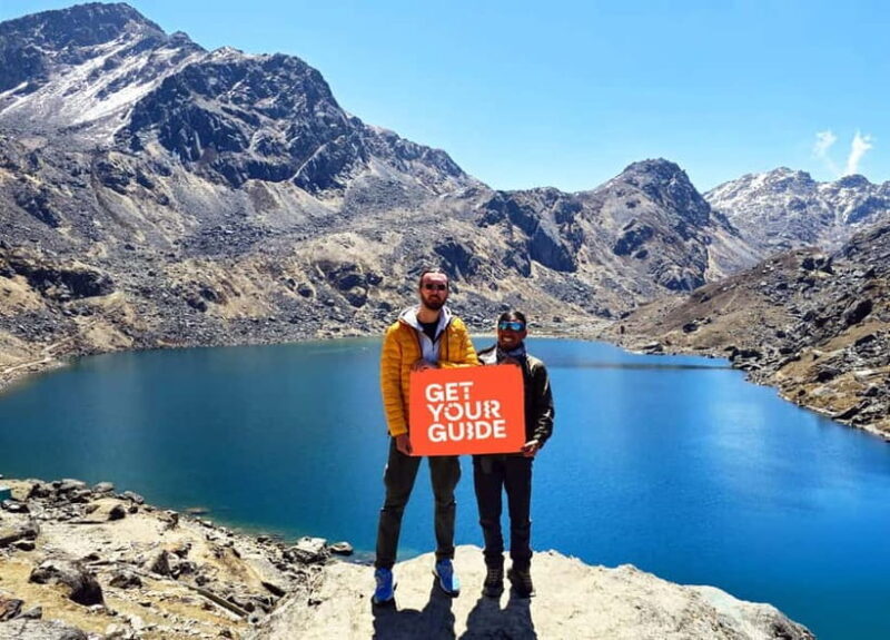 From Kathmandu: 5-Day Gosaikunda Lake Trek - The Value of This Trek