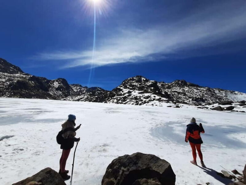 From Kathmandu: 5-Day Gosaikunda Lake Trek - What to Expect and Prepare