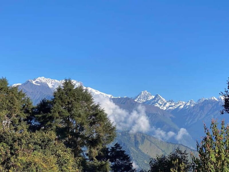 From Kathmandu: 5-Day Gosaikunda Lake Trek - FAQs