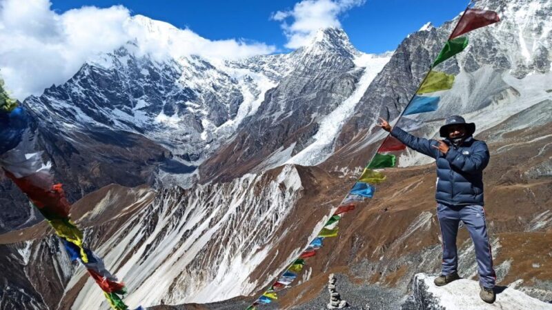 From Kathmandu: 5 Day Langtang Valley Nature Explore Trek - What to Expect from the Langtang Valley Trek
