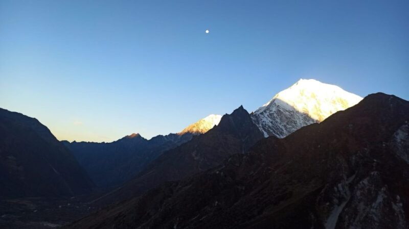 From Kathmandu: 5 Day Langtang Valley Nature Explore Trek - Final Thoughts: Who Is This Trek For?