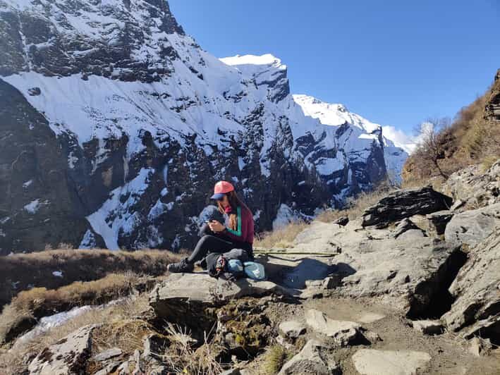 From Kathmandu: 5 Days Annapurna Base Camp Trek with flight - Practical Tips for Potential Participants