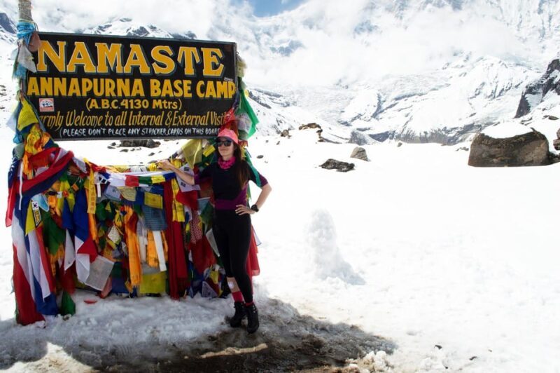 From Kathmandu: 5 Days Annapurna Base Camp Trek with flight - Who Is This Tour Best For?
