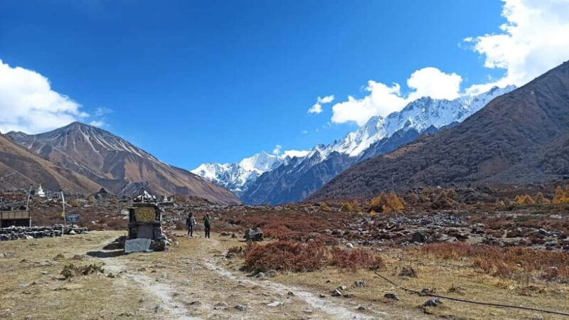 From Kathmandu: 5 Night 6 day Langtang valley trek - Who This Trek is Best For