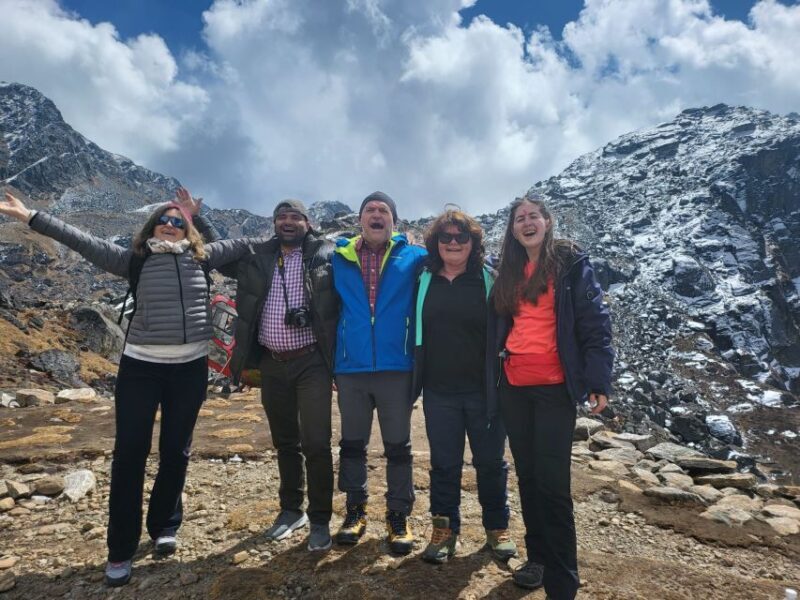 From Kathmandu: 6-Day Langtang Valley Guided Trek - What makes this trek worth considering?