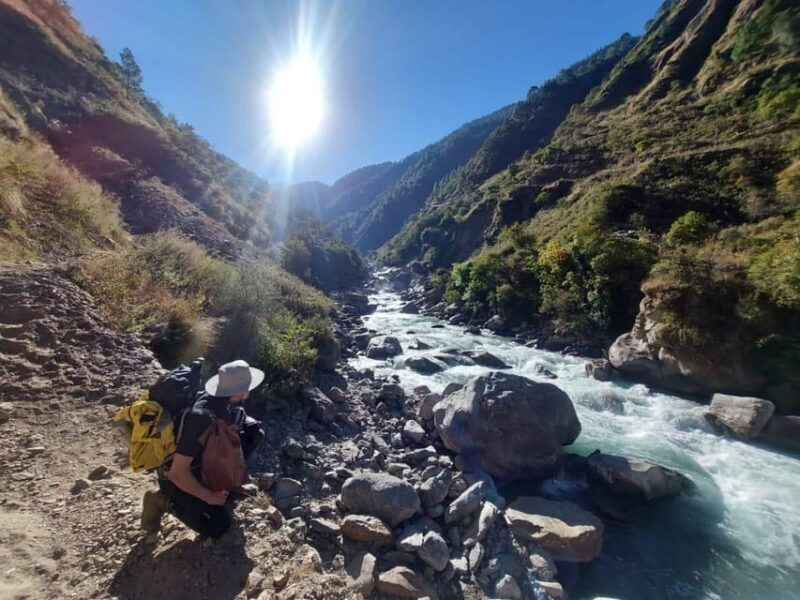 From Kathmandu: 8 Days Langtang Valley Trek - Introduction: A Perfect Short Nepal Trek