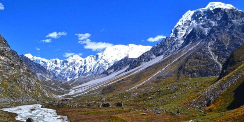From Kathmandu: 8 Days Langtang Valley Trek - Authentic Experiences and Tips for Travelers