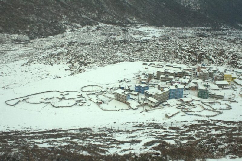From Kathmandu: 8 Days Langtang Valley Trek - The Sum Up: Who Should Consider This Trek?