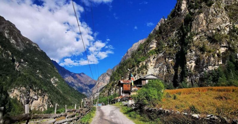 From Kathmandu: Annapurna Circuit Trek 15 Days - What Makes This Tour Special?