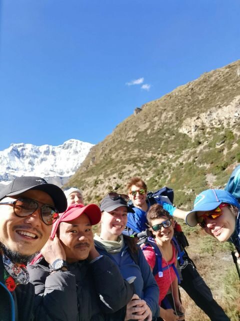 From Kathmandu: Annapurna Circuit Trek 15 Days - Authentic Experiences and Traveler Insights