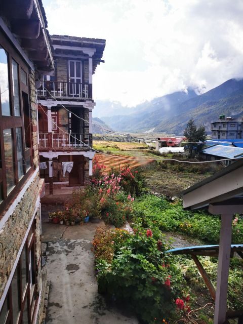 From Kathmandu: Annapurna Circuit Trek 15 Days - Final Thoughts: Who Should Consider This Trek?