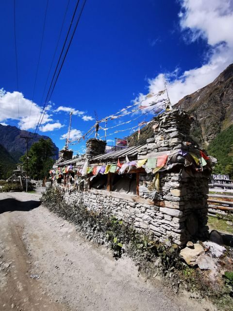 From Kathmandu: Annapurna Circuit Trek 15 Days - The Sum Up