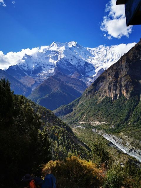 From Kathmandu: Annapurna Circuit Trek 15 Days - FAQ
