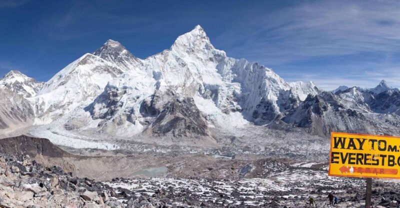 From Kathmandu Budget: 15 Day Everest Base Camp Trek - What to Expect at Each Stage