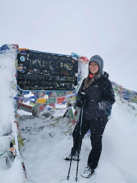 From Kathmandu Budget: 8 Day Private Annapurna Circuit Trek - The Sum Up